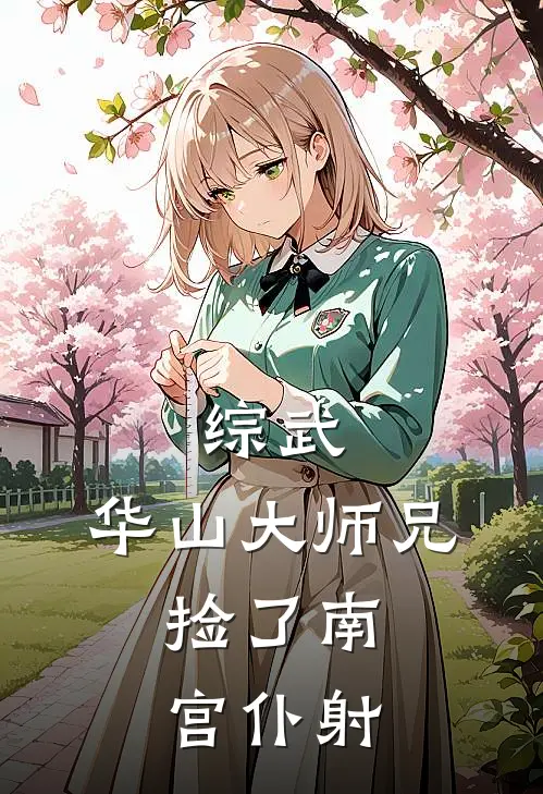 综武：华山大师兄，捡了南宫仆射