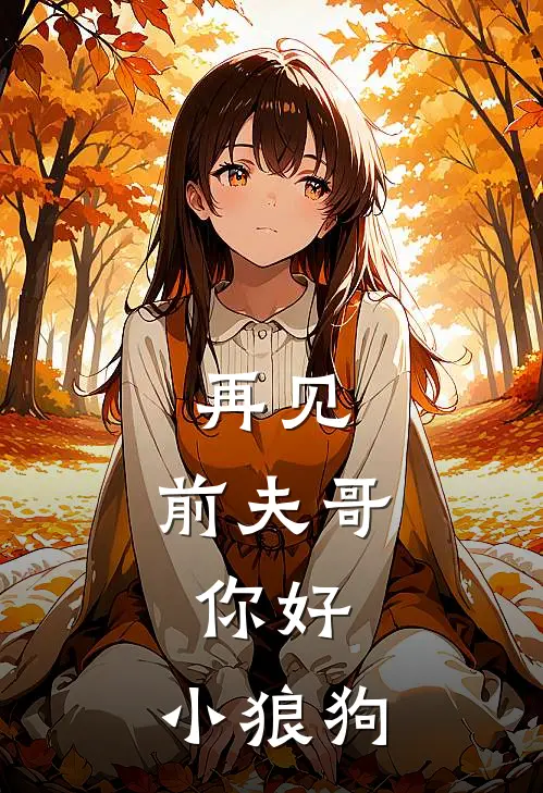 再见，前夫哥；你好，小狼狗