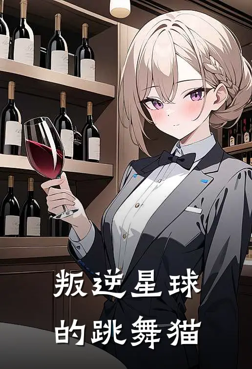 叛逆星球的跳舞猫