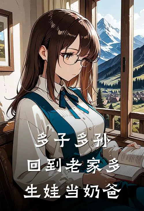 多子多孙：回到老家多生娃当奶爸