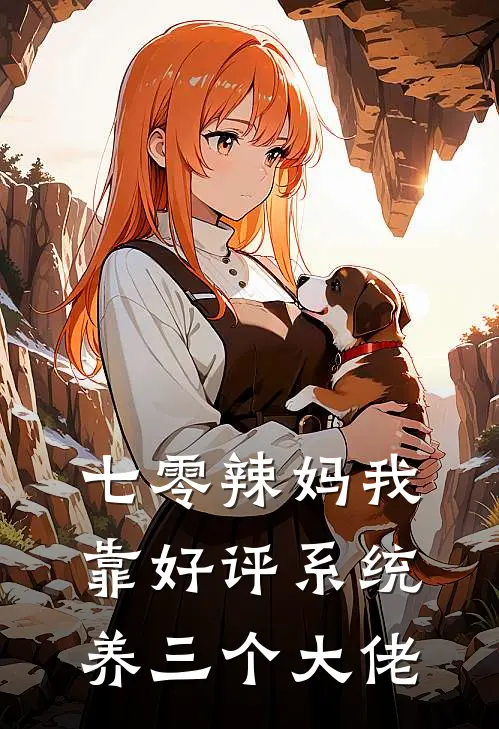 七零辣妈我靠好评系统养三个大佬
