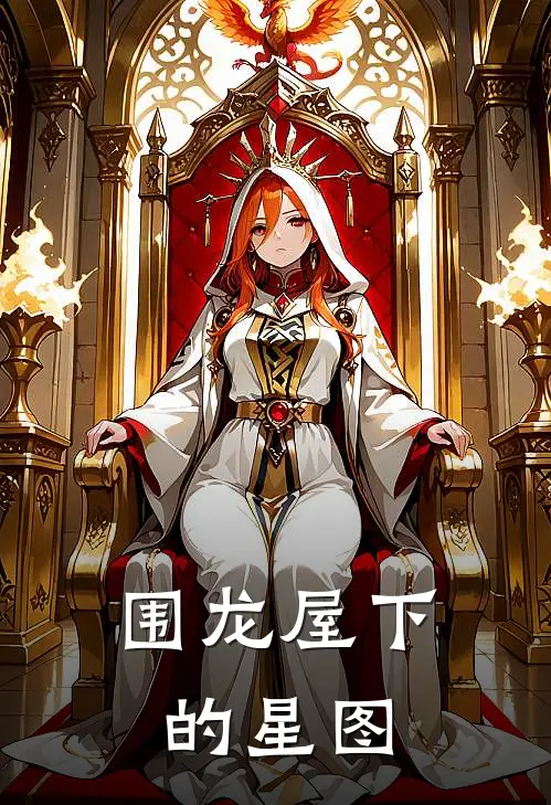 围龙屋下的星图