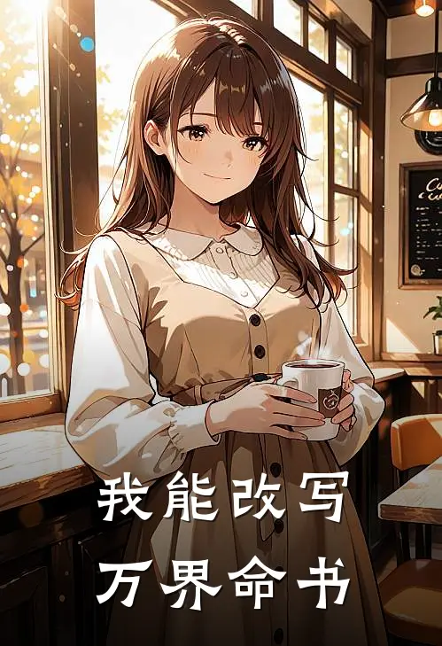 我能改写万界命书