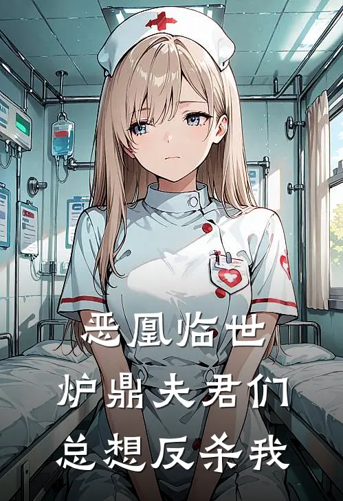 恶凰临世：炉鼎夫君们总想反杀我