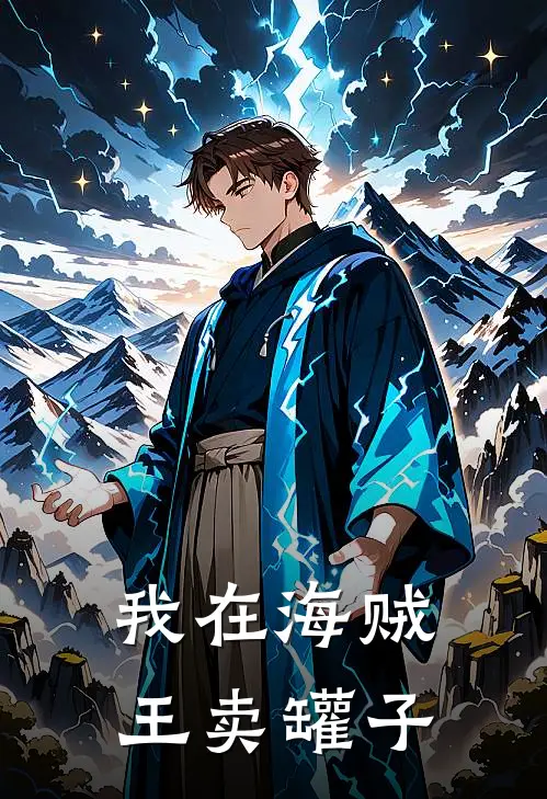 我在海贼王卖罐子