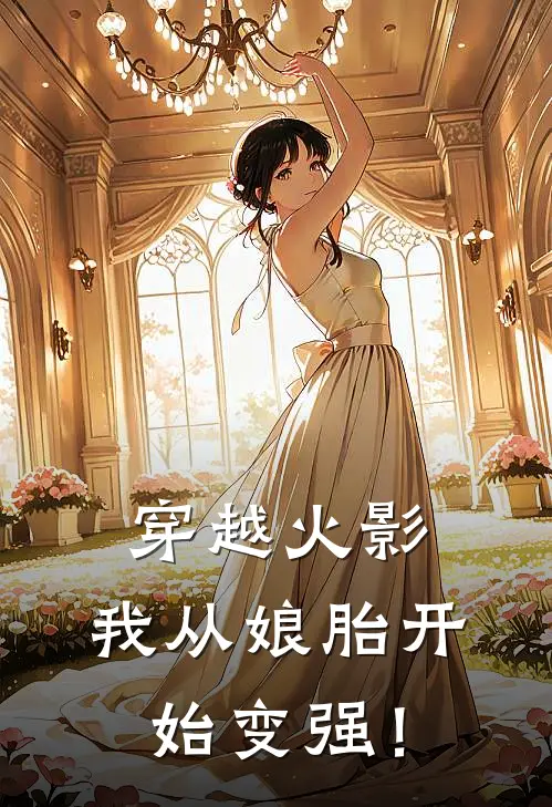 穿越火影，我从娘胎开始变强！