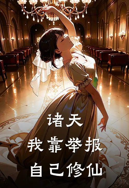 诸天：我靠举报自己修仙