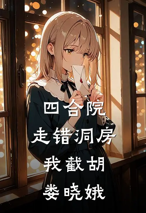 四合院：走错洞房，我截胡娄晓娥