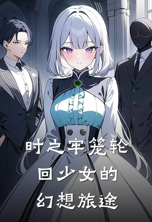 时之牢笼轮回少女的幻想旅途