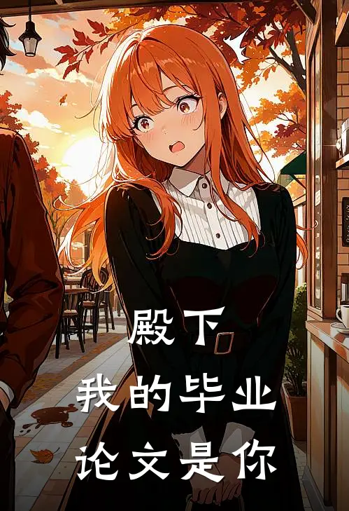 殿下，我的毕业论文是你