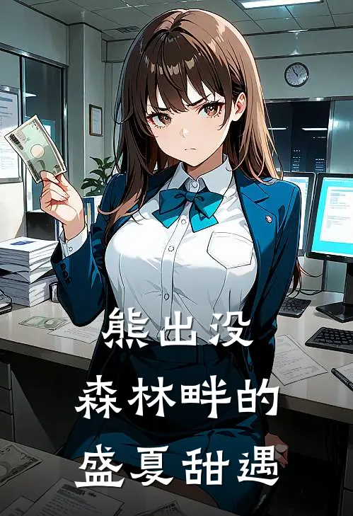 熊出没：森林畔的盛夏甜遇