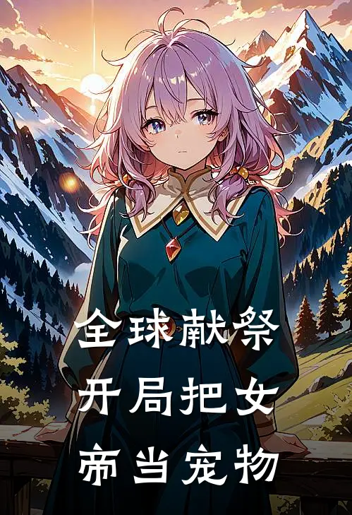 全球献祭：开局把女帝当宠物