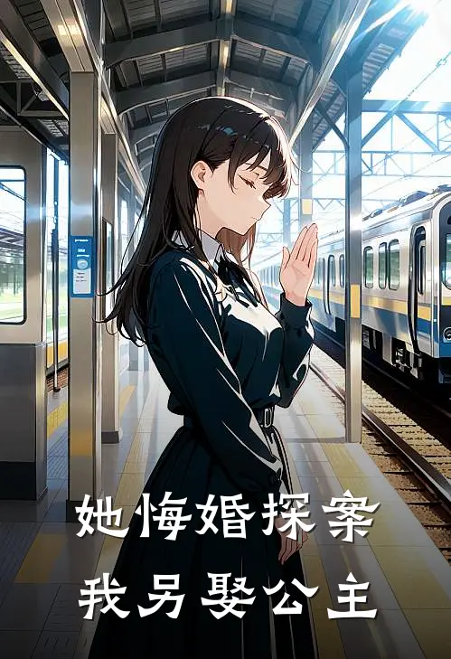 她悔婚探案，我另娶公主