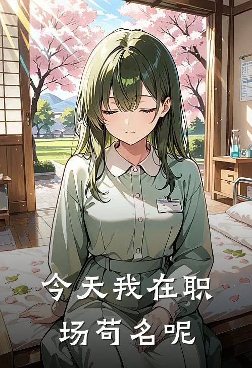 今天我在职场苟名呢