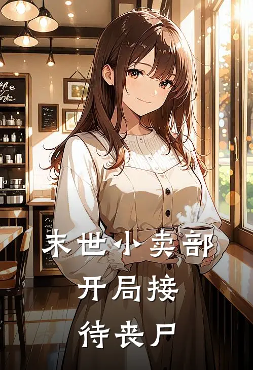 末世小卖部：开局接待丧尸