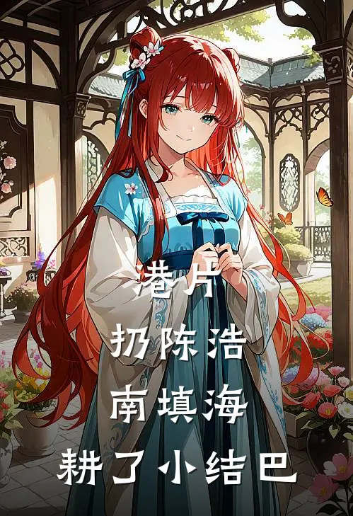 港片：扔陈浩南填海，耕了小结巴