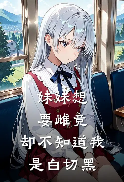 妹妹想要雌竞，却不知道我是白切黑