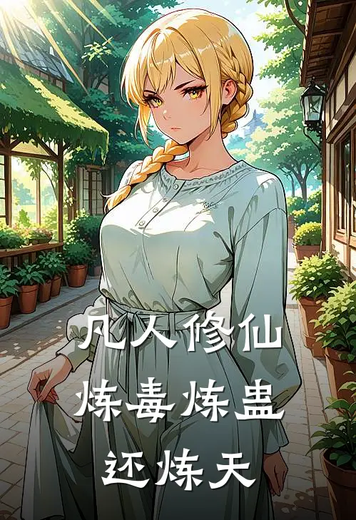 凡人修仙：炼毒炼蛊还炼天