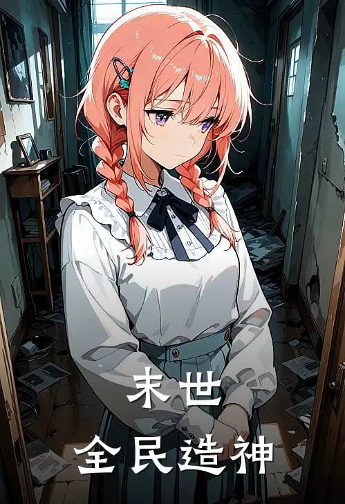 末世：全民造神