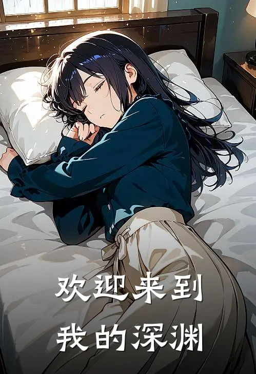 欢迎来到我的深渊