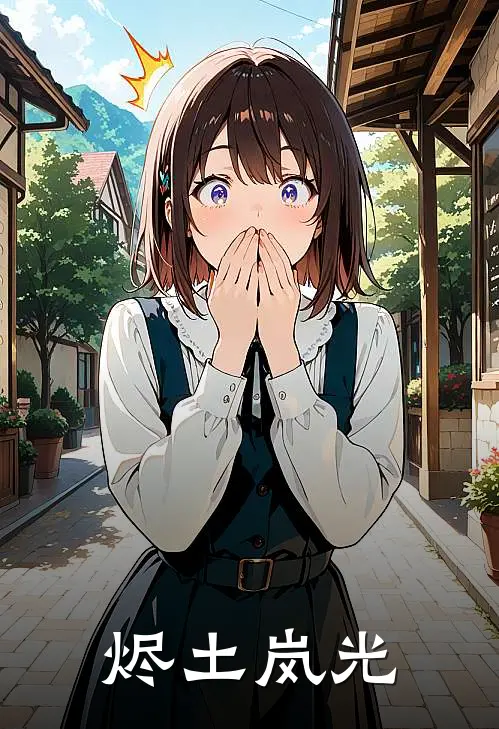 烬土岚光