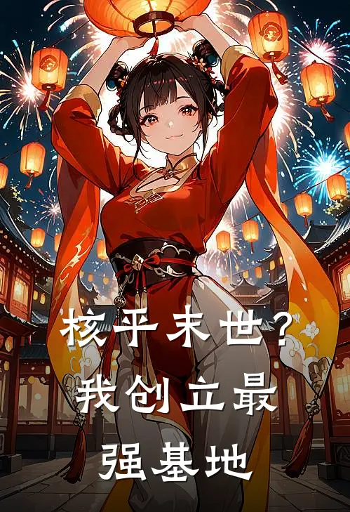 核平末世？我创立最强基地