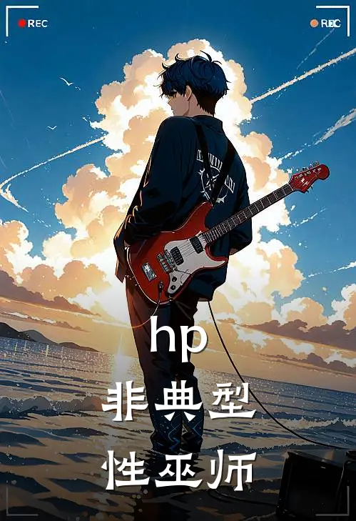 hp：非典型性巫师