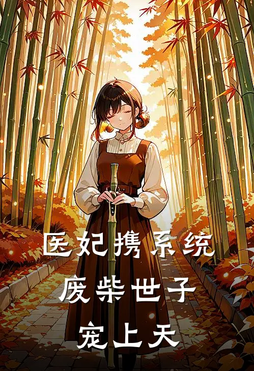 医妃携系统，废柴世子宠上天