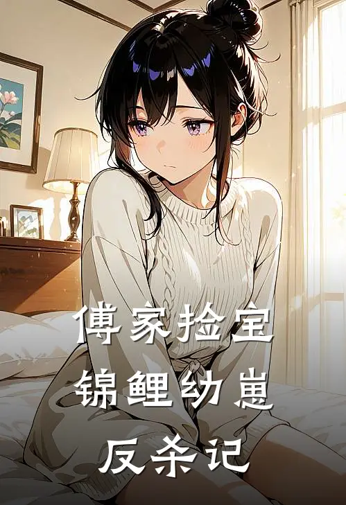 傅家捡宝：锦鲤幼崽反杀记