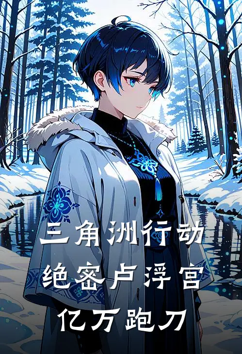 三角洲行动：绝密卢浮宫亿万跑刀