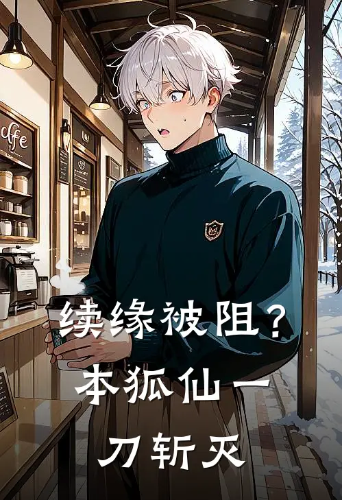 续缘被阻？本狐仙一刀斩灭