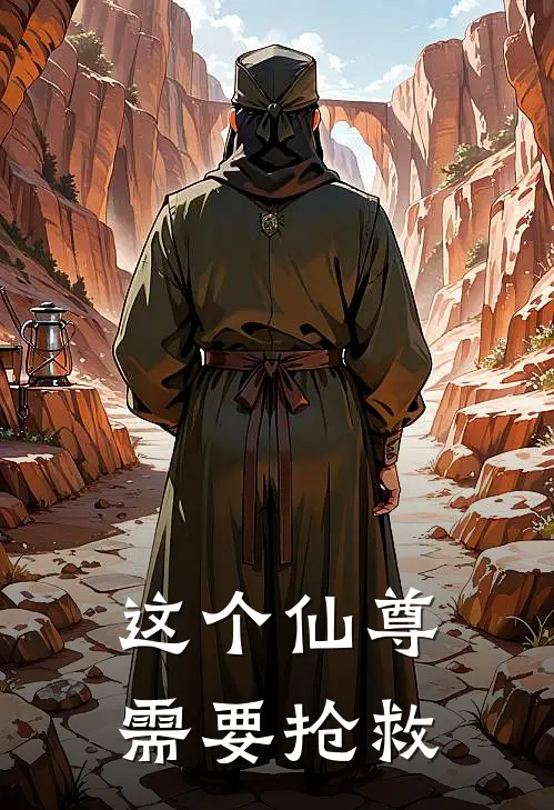 这个仙尊需要抢救