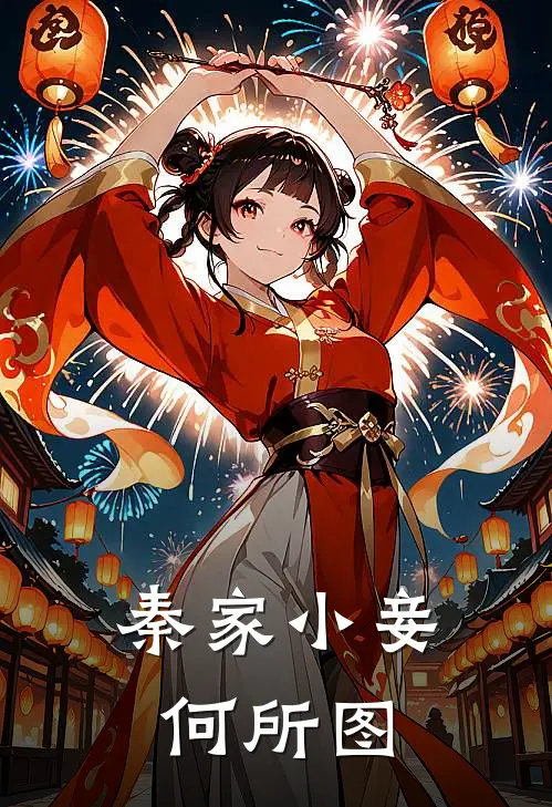 秦家小妾何所图