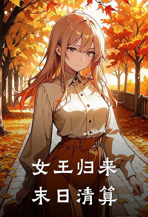 女王归来：末日清算