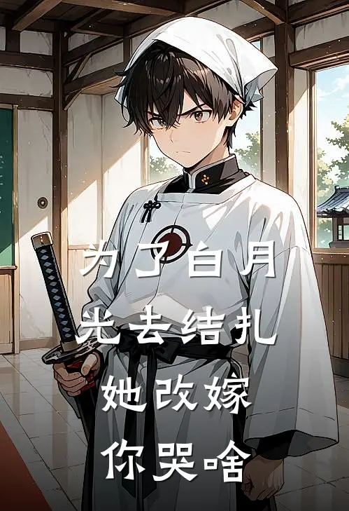 为了白月光去结扎，她改嫁你哭啥