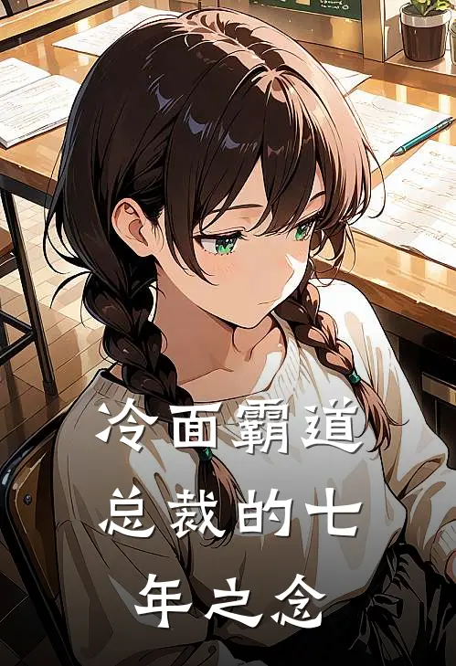 冷面霸道总裁的七年之念