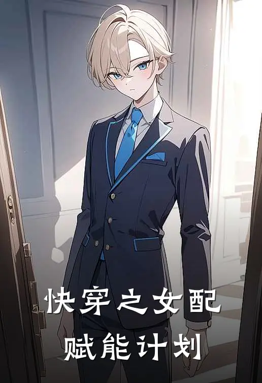 快穿之女配赋能计划