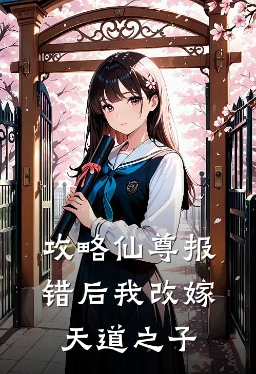 攻略仙尊报错后我改嫁天道之子