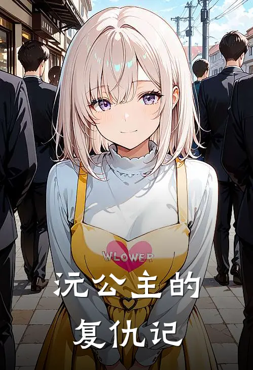 沅公主的复仇记