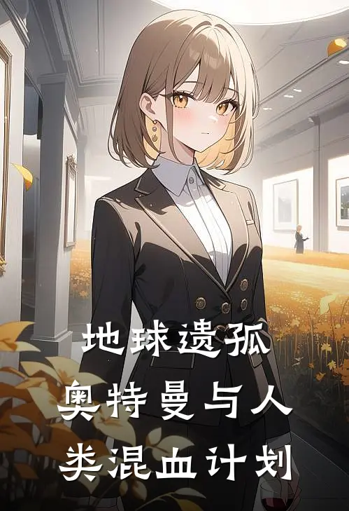 地球遗孤：奥特曼与人类混血计划