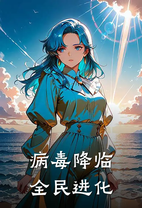 病毒降临：全民进化