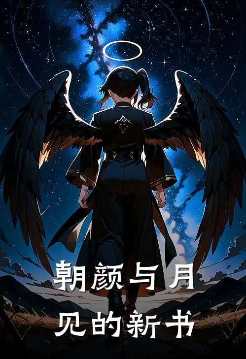 朝颜与月见的新书