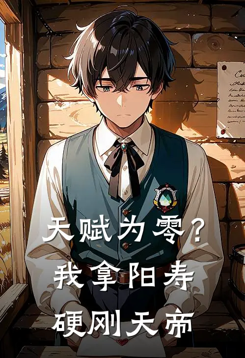 天赋为零？我拿阳寿硬刚天帝