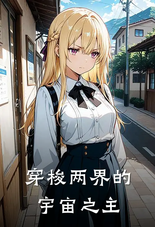 穿梭两界的宇宙之主