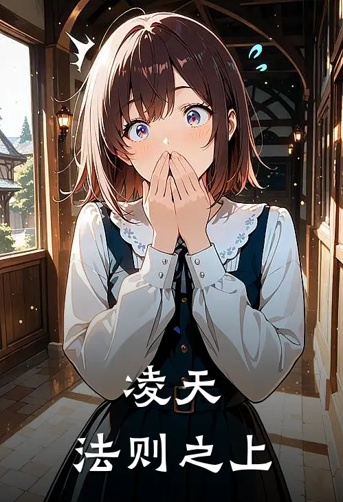 凌天：法则之上