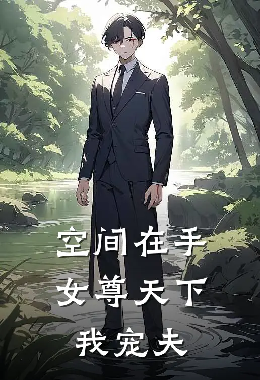 空间在手，女尊天下我宠夫