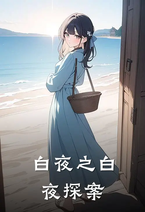 白夜之白夜探案