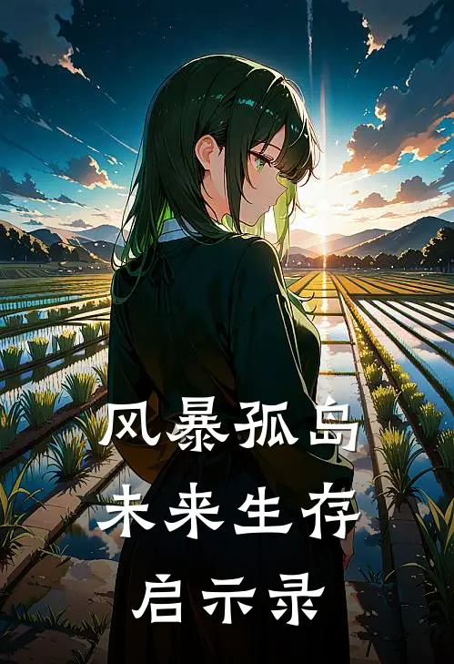 风暴孤岛未来生存启示录