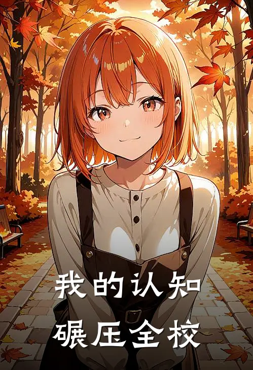 我的认知碾压全校