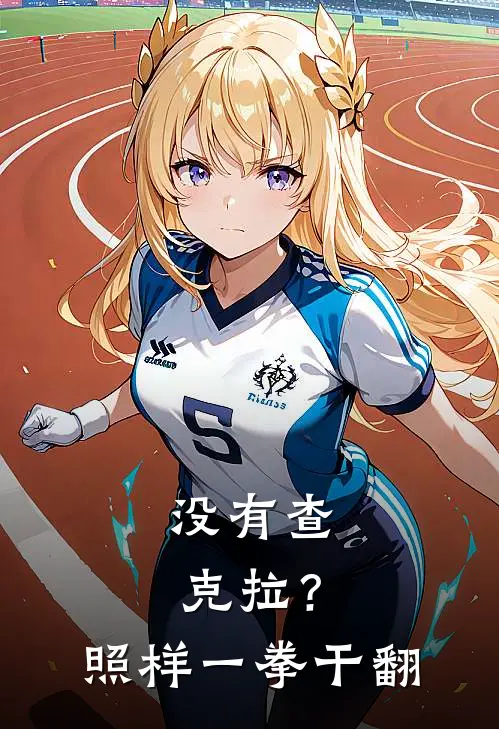 没有查克拉？照样一拳干翻